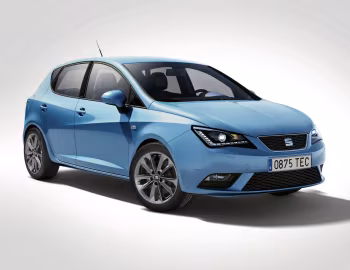 SEAT Ibiza i-Tech '2013