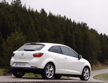 SEAT Ibiza SC [Worldwide] '2008–12