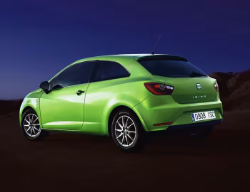 SEAT Ibiza SC [Worldwide] '2012–15