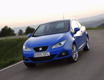 SEAT Ibiza SC [Worldwide] '2008–12