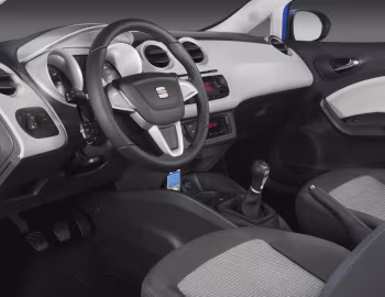 Торпедо SEAT Ibiza SC [Worldwide] '2008–12