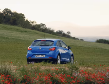 SEAT Ibiza SC [Worldwide] '2008–12