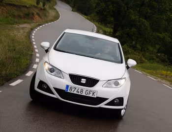 SEAT Ibiza SC [Worldwide] '2008–12