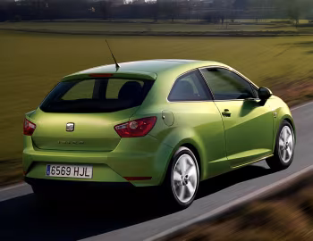 SEAT Ibiza SC [Worldwide] '2012–15