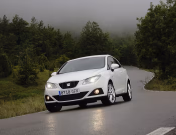 SEAT Ibiza SC [Worldwide] '2008–12
