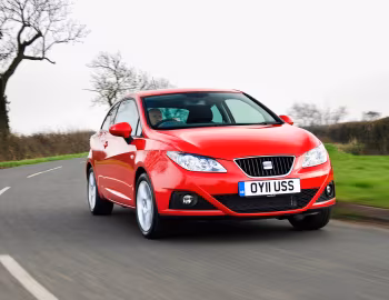 SEAT Ibiza SC "Copa" [UK-spec] '2011–12