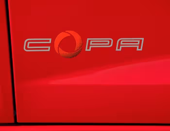 SEAT Ibiza SC "Copa" '2011–12