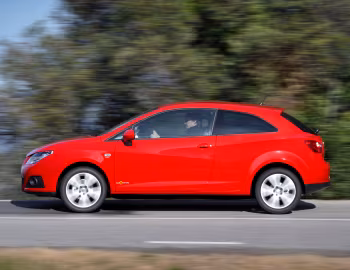 SEAT Ibiza SC "Copa" '2011–12