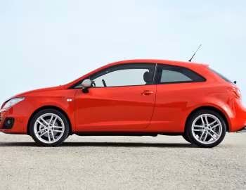 SEAT Ibiza SC FR [Worldwide] '2009–12