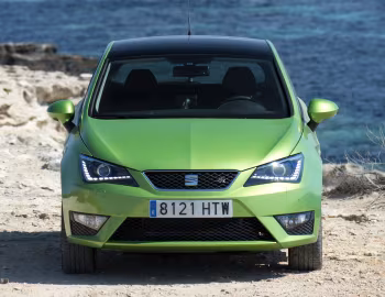 SEAT Ibiza SC FR [Worldwide] '2012–15