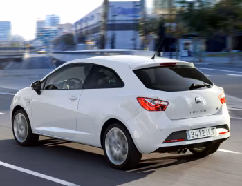 SEAT Ibiza SC FR [Worldwide] '2012–15