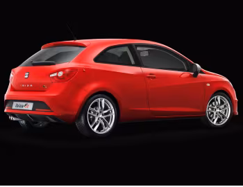SEAT Ibiza SC FR [Worldwide] '2009–12
