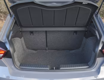 Ambos SEAT Ibiza SE [UK-spec] '2026