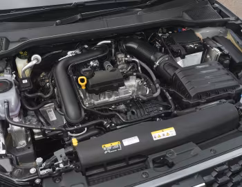 Bajo el capó SEAT Ibiza SE [UK-spec] '2026