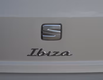SEAT Ibiza SE [UK-spec] '2026