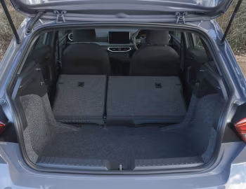 Ambos SEAT Ibiza SE [UK-spec] '2026