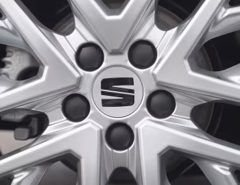 SEAT Ibiza SE [UK-spec] '2026