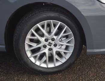 SEAT Ibiza SE [UK-spec] '2026