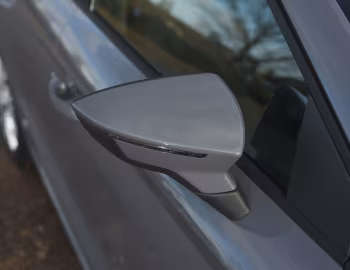 SEAT Ibiza SE [UK-spec] '2026