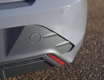 SEAT Ibiza SE [UK-spec] '2026