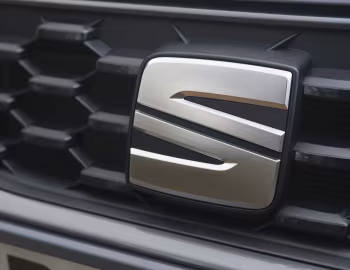 Logotipo SEAT Ibiza SE [UK-spec] '2026