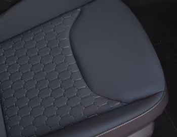 Interior SEAT Ibiza SE [UK-spec] '2026