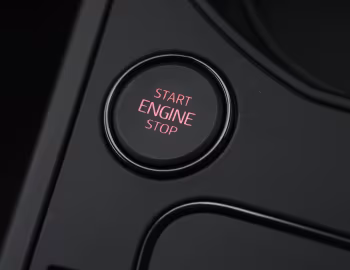 Interior SEAT Ibiza SE [UK-spec] '2026