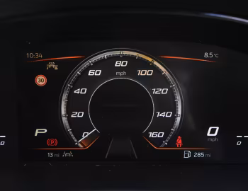 Torpedo SEAT Ibiza SE [UK-spec] '2026