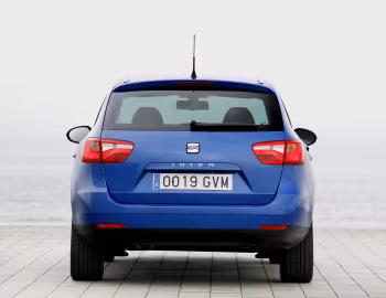 SEAT Ibiza ST '2010–12