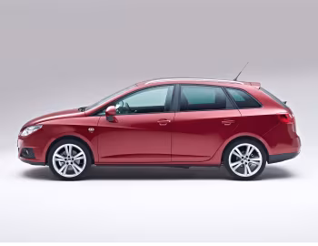 SEAT Ibiza ST '2010–12