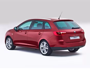SEAT Ibiza ST '2010–12