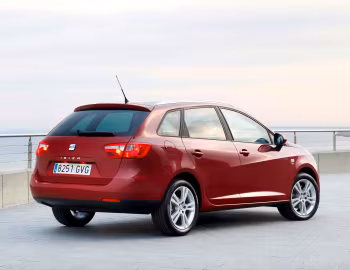 SEAT Ibiza ST '2010–12