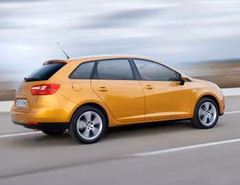 SEAT Ibiza ST "Copa" (6J) '2011–12