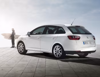SEAT Ibiza ST FR [Worldwide] '2012–15