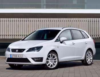 SEAT Ibiza ST FR [Worldwide] '2012–15