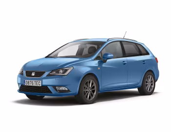 SEAT Ibiza ST i-Tech '2013