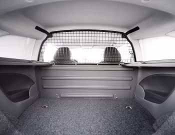 Багажник SEAT Ibiza Van '2011–12