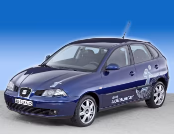 SEAT Ibiza "Volleystar" [Switzerland] (6L) '2004