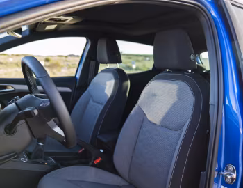 Intérieur SEAT Ibiza Xcellence [Worldwide] '2021–25