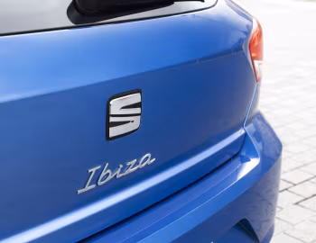 SEAT Ibiza Xcellence [Worldwide] '2021–25