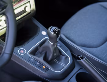 Intérieur SEAT Ibiza Xcellence [Worldwide] '2021–25