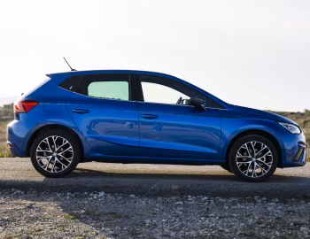 SEAT Ibiza Xcellence [Worldwide] '2021–25
