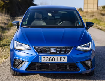 SEAT Ibiza Xcellence [Worldwide] '2021–25