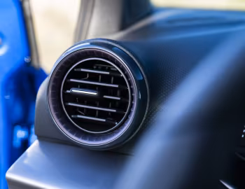 Intérieur SEAT Ibiza Xcellence [Worldwide] '2021–25