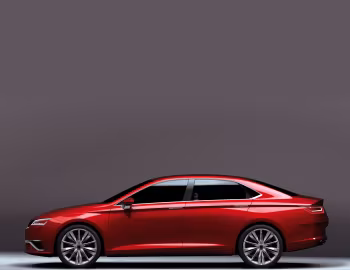 SEAT IBL Concept '09.2011