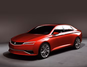 SEAT IBL Concept '09.2011