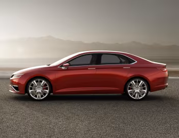 SEAT IBL Concept '09.2011