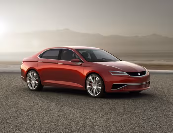 SEAT IBL Concept '09.2011