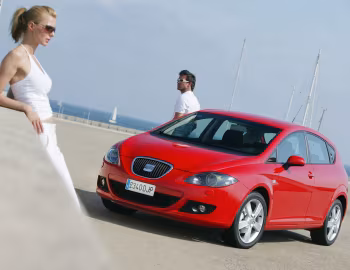 SEAT León [Worldwide] '2005–09