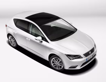 SEAT León [Worldwide] (5F) '2012–16